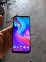 A picture of Inifinix s4 Gb32 Ram3