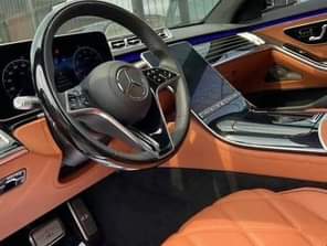 A picture of LUXURY RE DEFINED This car needs no introduction Brand new