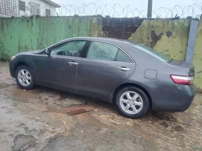 A picture of 2008 Toyota Camry LE Reg For Sale 