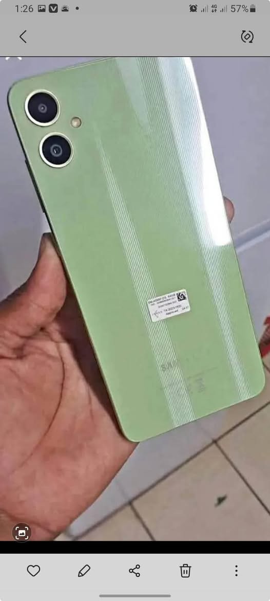 used samsung galaxy