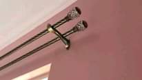 A picture of Curtain accessories