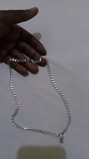 A picture of Cheni