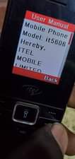A picture of Itel it5606
