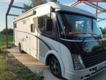 campervans for sale uk