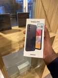 A picture of Brand New Samsung phones