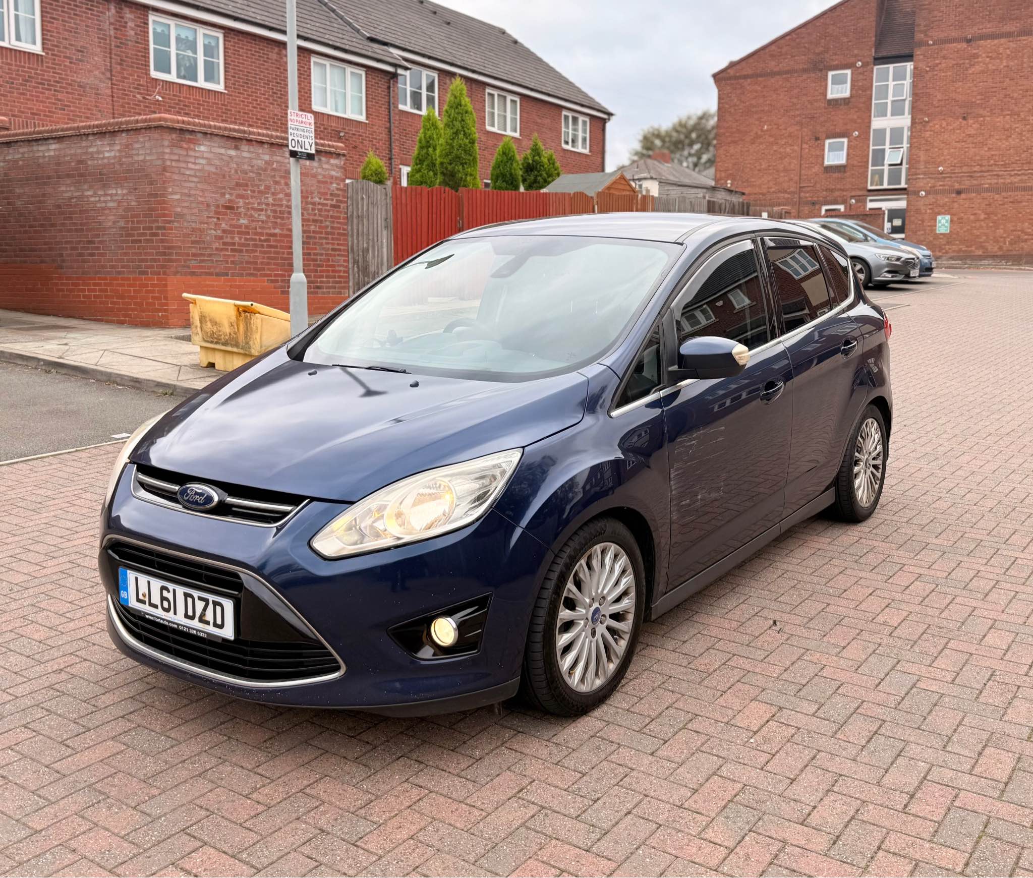 hatchback