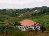 A picture of New site is open located at located at mperelwe Buwambo