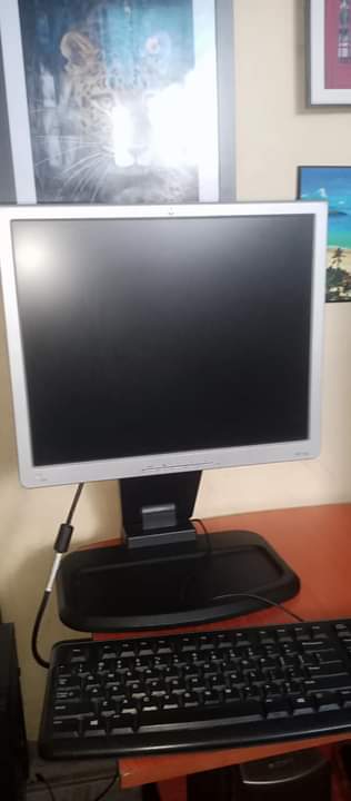 pc monitors