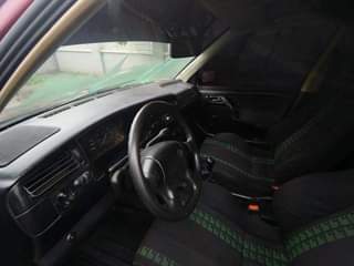 A picture of 1998 VOLKSWAGEN GOLF 3 SALOON GOLF 3 SALOON 15000
