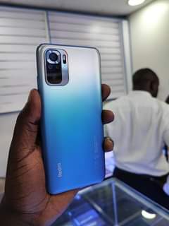 A picture of REDMI NOTE 10s
