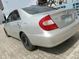 A picture of Extra Clean deal 03 Toyota Camry LE Read description for