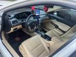 A picture of This is Clean Nigerian used Honda Crosstour 2012 model facelifts