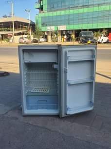 A picture of FRIDGE