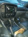 A picture of Toyota land cruiser