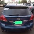 A picture of Toyota venza