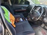 A picture of Toyota Harrier