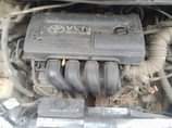 A picture of Toyota spacio for sale