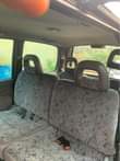 A picture of Nissan Serena