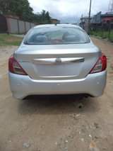 A picture of Clean Used 2015 Nissan Almera For Sale