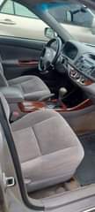 A picture of 2004 Toyota Camry 2004