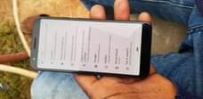 A picture of Google pixel 3a mpyaaaa 165 kesh