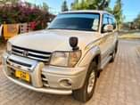 A picture of TOYOTA PRADO TX ni DIESEL