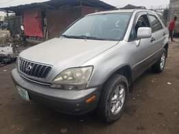 A picture of Clean and sound 2m SETTLEs 100k Location Eneka pH 09021430860