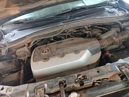 A picture of Takas Motors 07060931241 Acura 2006 Model Car is clean in