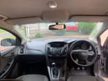 A picture of 2012 FORD FOCUS