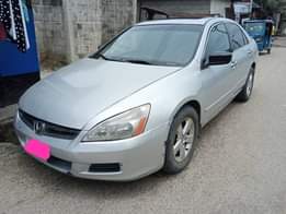 A picture of SMARTAUTOS CLEAN 2007 MODEL HONDA DC SOUND ENGINE V6 PERFECT
