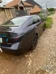 A picture of Awoof Deal Neatly Used Lexus Es 350 2008 Model