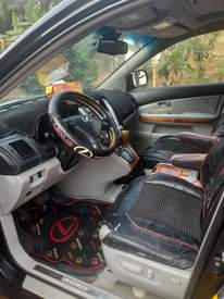 A picture of LEXUS RX 350 FOR SALE