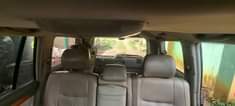 A picture of Lexus GX470