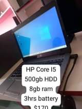 hp probook