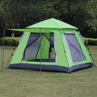 A picture of CAMPING TENT