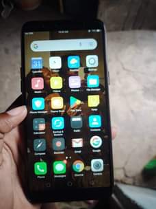 A picture of Phone phone