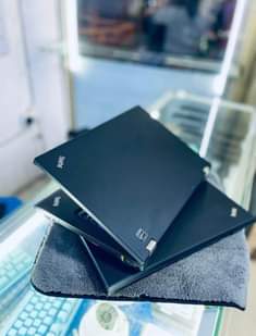 A picture of Lenovo T430s Core i7 8.gb ram 500.gb hdd