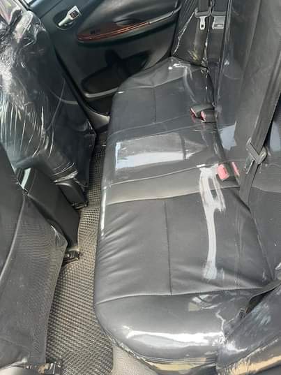 A picture of Premium offer for a Foreign Used 2012 Corolla Going for