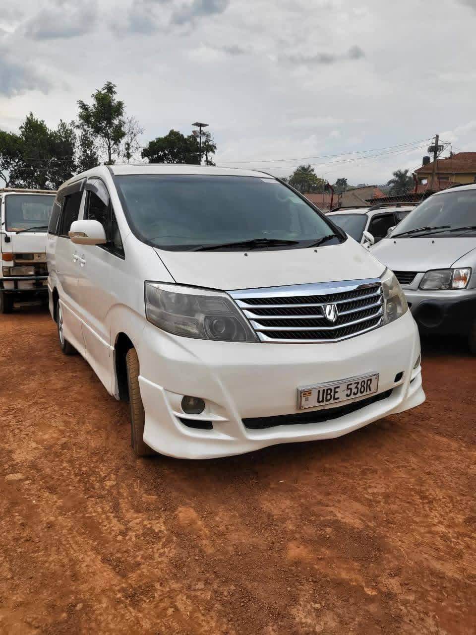 Kaweesa I.