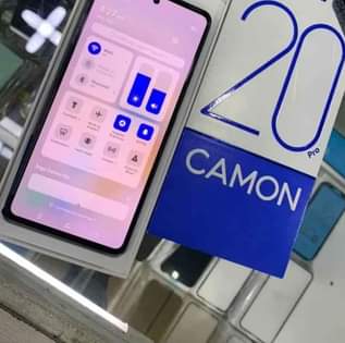 tecno 20pro