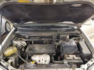 A picture of 2006 Toyota Highlander Successful journey