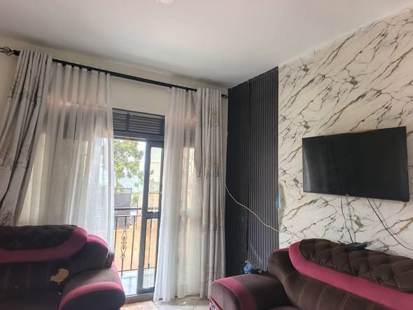 A picture of Simple house for sale located at Namugongo Bukerere Has 2bedrooms