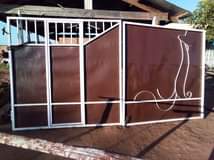 welding