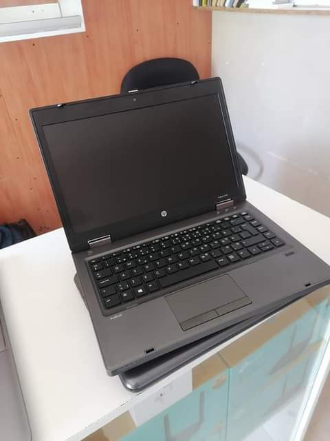 hp laptops