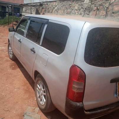 A picture of PROBOX 14m Call 0701488581 WhatsApp 0776417404