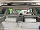 A picture of Super clean 3seater Toyota Highlander 2005 model buy an enjoy