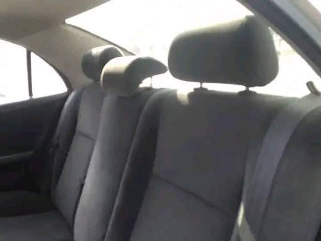 A picture of 2006 Toyota Corolla
