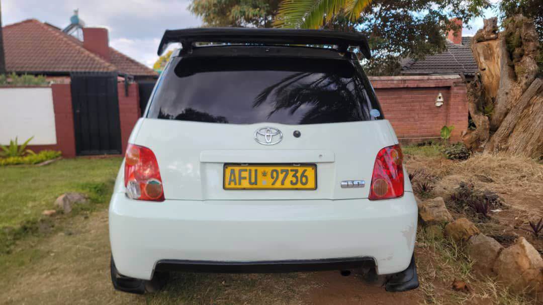 classifieds/cars toyota