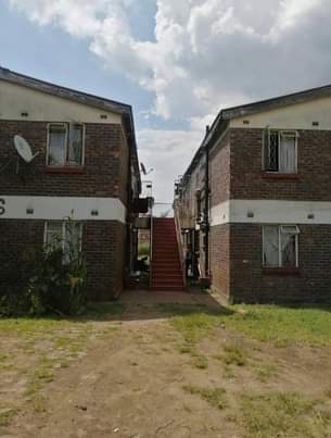 apartments