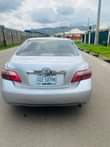 A picture of 2008 Toyota Camry Le